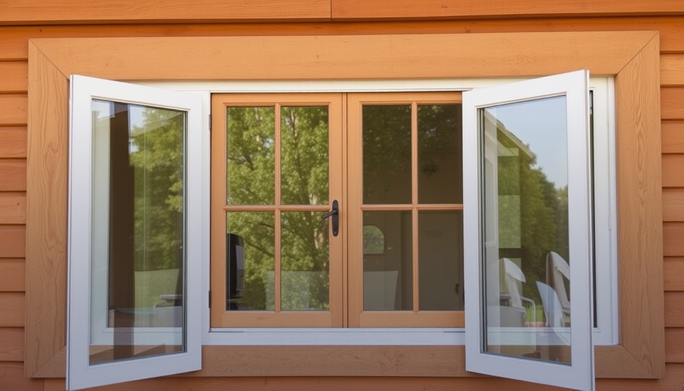 Effortless Energy Efficiency A Comprehensive Guide to DIY Secondary Glazing