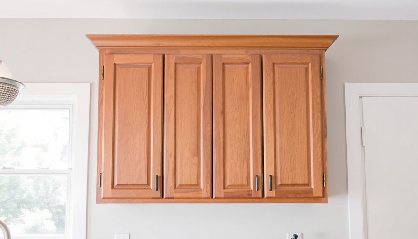 Revamp Your Kitchen with Top DIY Cabinets A Step-by-Step Guide